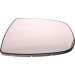 Spiegelglas, Außenspiegel Renault Trafic Opel Vivaro oberer Teil OE 7701052624 HAGUS 4394838