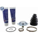 VAICO Faltenbalgsatz, Antriebswelle V10-6244 Expert Kits +