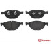 BREMBO Bremsklötze VA | BMW 1, 3, 5, 6, 7 01-10 | P 06 047 BREMBO Bremsklötze VA | BMW 1, 3, 5, 6, 7 01-10 | P 06 047