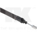 Seilzug, Feststellbremse Citroen T. Xantia 93-03 Le | 901927 Seilzug, Feststellbremse Citroen T. Xantia 93-03 Le | 901927