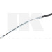 Seilzug, Feststellbremse Skoda T. Felicia 94-01 Le/Pr | 904309 Seilzug, Feststellbremse Skoda T. Felicia 94-01 Le/Pr | 904309