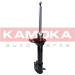 KAMOKA Stoßdämpfer | 2000292 KAMOKA Stoßdämpfer | 2000292