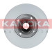 KAMOKA Bremsscheibe 103274
