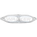 21 / Dichtung | OPEL Corsa, Kadett D,E | 81104 21 / Dichtung | OPEL Corsa, Kadett D,E | 81104