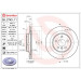 Bremsscheibe HA | BMW 2, X1, X2 13 | 09.C743.11 Bremsscheibe HA | BMW 2, X1, X2 13 | 09.C743.11