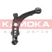 KAMOKA Lenker, Radaufhängung 9050035