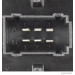 Widerstand, Innenraumgebläse | CITROEN C3 I 1.4 i 02-10 | 75614944