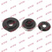 Lager - Radaufhängung. Toyota T. Auris, Corolla 1.2-2.0D 03/07- Le/Pr Suspension Mounting Kit SM9911