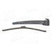 Wischerarm, hinten | VW / Audi | 57596 Wischerarm, hinten | VW / Audi | 57596