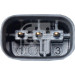 Abgasdrucksensor | Ford | 170372 Abgasdrucksensor | Ford | 170372