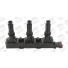 BorgWarner (BERU) Zündspule ZS358