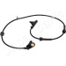 Sensor, Raddrehzahl | ABS-180 Sensor, Raddrehzahl | ABS-180