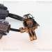 Sensor, Raddrehzahl | 818040276 Sensor, Raddrehzahl | 818040276