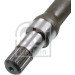 FEBI BILSTEIN Antriebswelle | 183344 FEBI BILSTEIN Antriebswelle | 183344