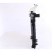 NISSENS Motorkühler | 61358 NISSENS Motorkühler | 61358