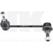 Koppelstange Db P. W140 Le | 5113311 Koppelstange Db P. W140 Le | 5113311