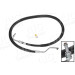 Hydraulikschlauch,Lenkung | AUDI,VW | 54993 Hydraulikschlauch,Lenkung | AUDI,VW | 54993