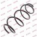 KYB Fahrwerksfeder Renault P. Laguna Ii 1.6 16V 03/01 | RH2718 KYB Fahrwerksfeder Renault P. Laguna Ii 1.6 16V 03/01 | RH2718