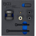 BGS Werkstattwageneinlage 1/6: Einspritzdüsen-Demontage-Satz | für BMW Benzin-Direkteinspritzer | 9017 BGS Werkstattwageneinlage 1/6: Einspritzdüsen-Demontage-Satz | für BMW Benzin-Direkteinspritzer | 9017
