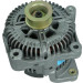 Lichtmaschine Bmw E60/E61 2.0-5.0 02- Regeneriert 170A | STA0486R Lichtmaschine Bmw E60/E61 2.0-5.0 02- Regeneriert 170A | STA0486R