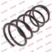 KYB Fahrwerksfeder Ford P. Focus St170 2.0 03/02-11/04 | RA3435