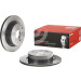 Bremsscheibe HA | INFINITY EX, G, Q60 07 | 09.B522.11 Bremsscheibe HA | INFINITY EX, G, Q60 07 | 09.B522.11