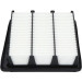 AMC Luftfilter PKW | HYUNDAI Grandeur 3,3 05 | HA-707 AMC Luftfilter PKW | HYUNDAI Grandeur 3,3 05 | HA-707
