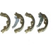 Bremsbackensatz HA | CITROEN C1 OPEL Agila PEUGEOT 107 05-14 | S 83 509 Bremsbackensatz HA | CITROEN C1 OPEL Agila PEUGEOT 107 05-14 | S 83 509