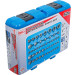 BGS Bit-Einsatz- und Steckschlüssel-Einsatz-Satz | E-Profil / T-Profil (für Torx) / T-Profil (für Torx) mit Bohrung / TP-Profil (für Torx Plus) | 52-tlg | 9839 BGS Bit-Einsatz- und Steckschlüssel-Einsatz-Satz | E-Profil / T-Profil (für Torx) / T-Profil (für Torx) mit Bohrung / TP-Profil (für Torx Plus) | 52-tlg | 9839