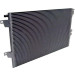 Kondensator, Klimaanlage BEHR AC 365 000S