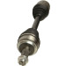 Antriebswelle | 49-2397 Antriebswelle | 49-2397