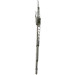 BOSCH | Wischerblatt N75 | vormontierte Spritzdüse | 3397011822 BOSCH | Wischerblatt N75 | vormontierte Spritzdüse | 3397011822