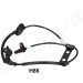 Sensor, Raddrehzahl | ABS-H86 Sensor, Raddrehzahl | ABS-H86
