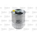 VALEO Kraftstofffilter | 587535 VALEO Kraftstofffilter | 587535