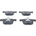 Bremsbelagsatz Bmw S. 1/2/3/4/X3/X4 11- Keramik | 13.0470-3857.2 Bremsbelagsatz Bmw S. 1/2/3/4/X3/X4 11- Keramik | 13.0470-3857.2