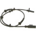 40 403 060 Sensor, Raddrehzahl HA | FIAT Panda 4x4 04 | 0 265 008 006 40 403 060 Sensor, Raddrehzahl HA | FIAT Panda 4x4 04 | 0 265 008 006