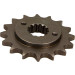 AFAM Ritzel 16 Zähne | für 525 | 20507-16 AFAM Ritzel 16 Zähne | für 525 | 20507-16