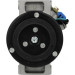 Kompressor PKW OPEL ASTRA H 1.6i 77kW 04 FIRST FIT 89038