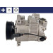 Kompressor, Klimaanlage | ACP 892 000S Kompressor, Klimaanlage | ACP 892 000S