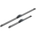 Scheibenwischer Aerotwin AR601S BOSCH | RENAULT Scenic 1 | 3397118907 Scheibenwischer Aerotwin AR601S BOSCH | RENAULT Scenic 1 | 3397118907