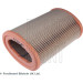 Luftfilter Nissan Micra 1.5D 98 | ADN12236 Luftfilter Nissan Micra 1.5D 98 | ADN12236