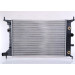 Wasserkühler PKW | OPEL Vectra B | 630691 Wasserkühler PKW | OPEL Vectra B | 630691