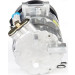 Kompressor PKW Opel Vectra 02 FIRST FIT 890354