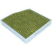 KAMOKA Filter, Innenraumluft | 6080084 KAMOKA Filter, Innenraumluft | 6080084