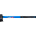 BGS Spaltaxt | Fiberglasstiel | 3000 g | 3834 BGS Spaltaxt | Fiberglasstiel | 3000 g | 3834