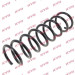KYB Fahrwerksfeder Ford T. C-Max Ii 1.6/1.6D/2.0D 12.10 | RA6200 KYB Fahrwerksfeder Ford T. C-Max Ii 1.6/1.6D/2.0D 12.10 | RA6200