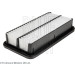 Luftfilter Hyundai Getz | ADG02255 Luftfilter Hyundai Getz | ADG02255