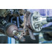 BGS Hydraulischer Ausdrücker für Antriebswellen | 98 - 125 mm | 7774 BGS Hydraulischer Ausdrücker für Antriebswellen | 98 - 125 mm | 7774