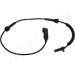 Sensor, Raddrehzahl | ABS-354 Sensor, Raddrehzahl | ABS-354