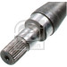 FEBI BILSTEIN Antriebswelle | 181265 FEBI BILSTEIN Antriebswelle | 181265